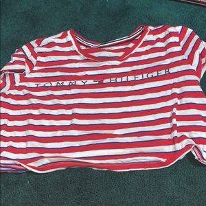 Tommy Hilfiger shirt